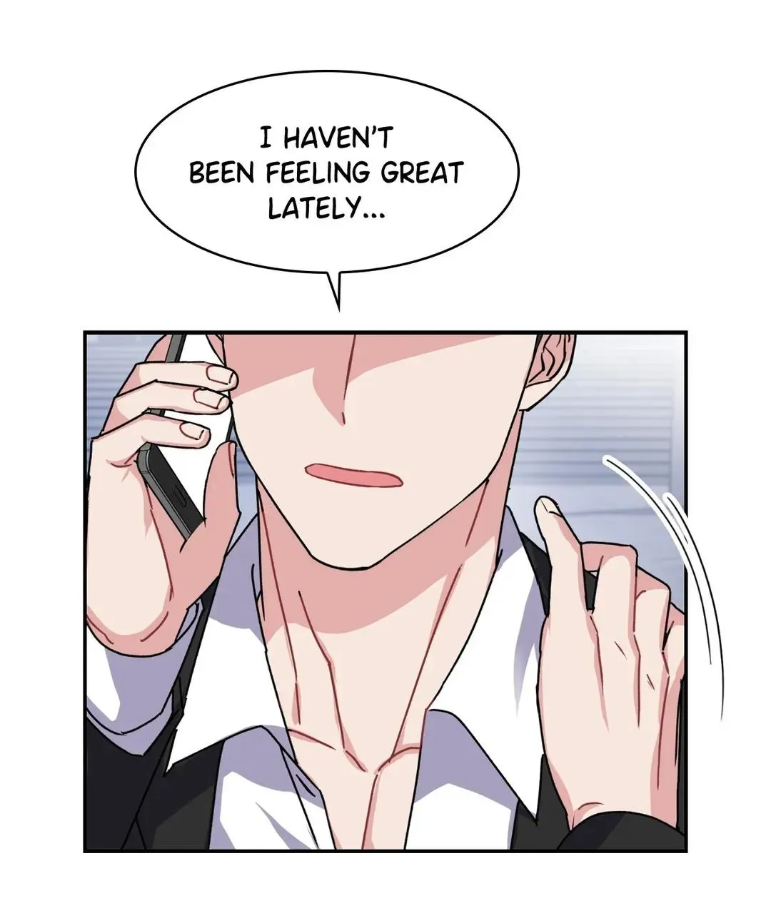 Read Do you have carrots chapter 15 image 60 on Lezhin