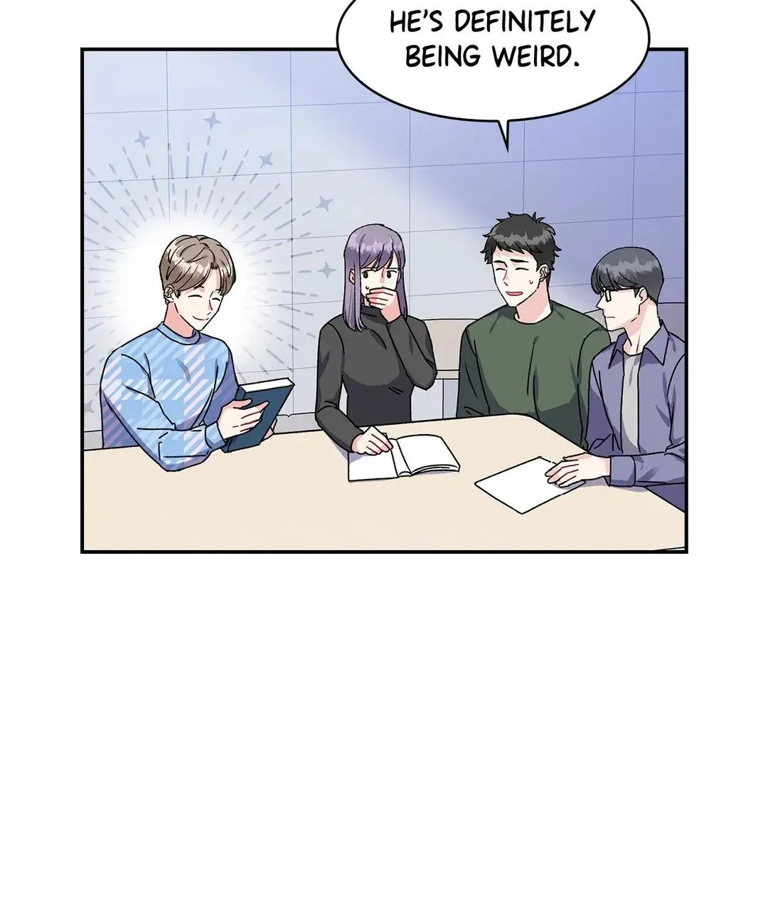 Read Do you have carrots chapter 15 image 67 on Lezhin