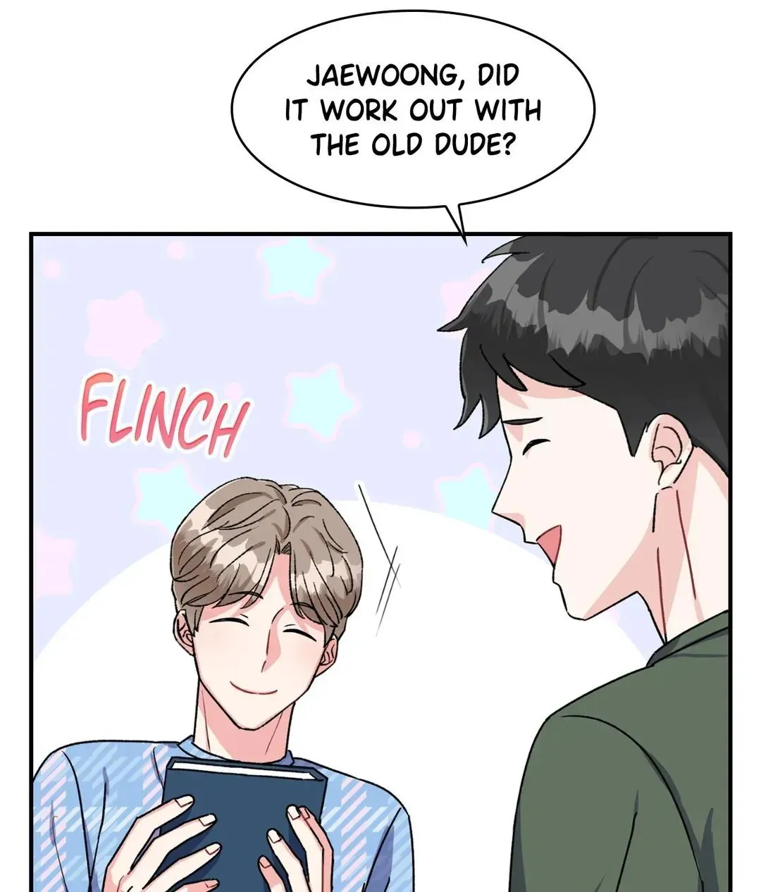 Read Do you have carrots chapter 15 image 68 on Lezhin