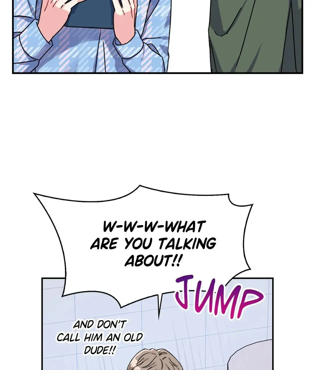 Read Do you have carrots chapter 15 image 69 on Lezhin