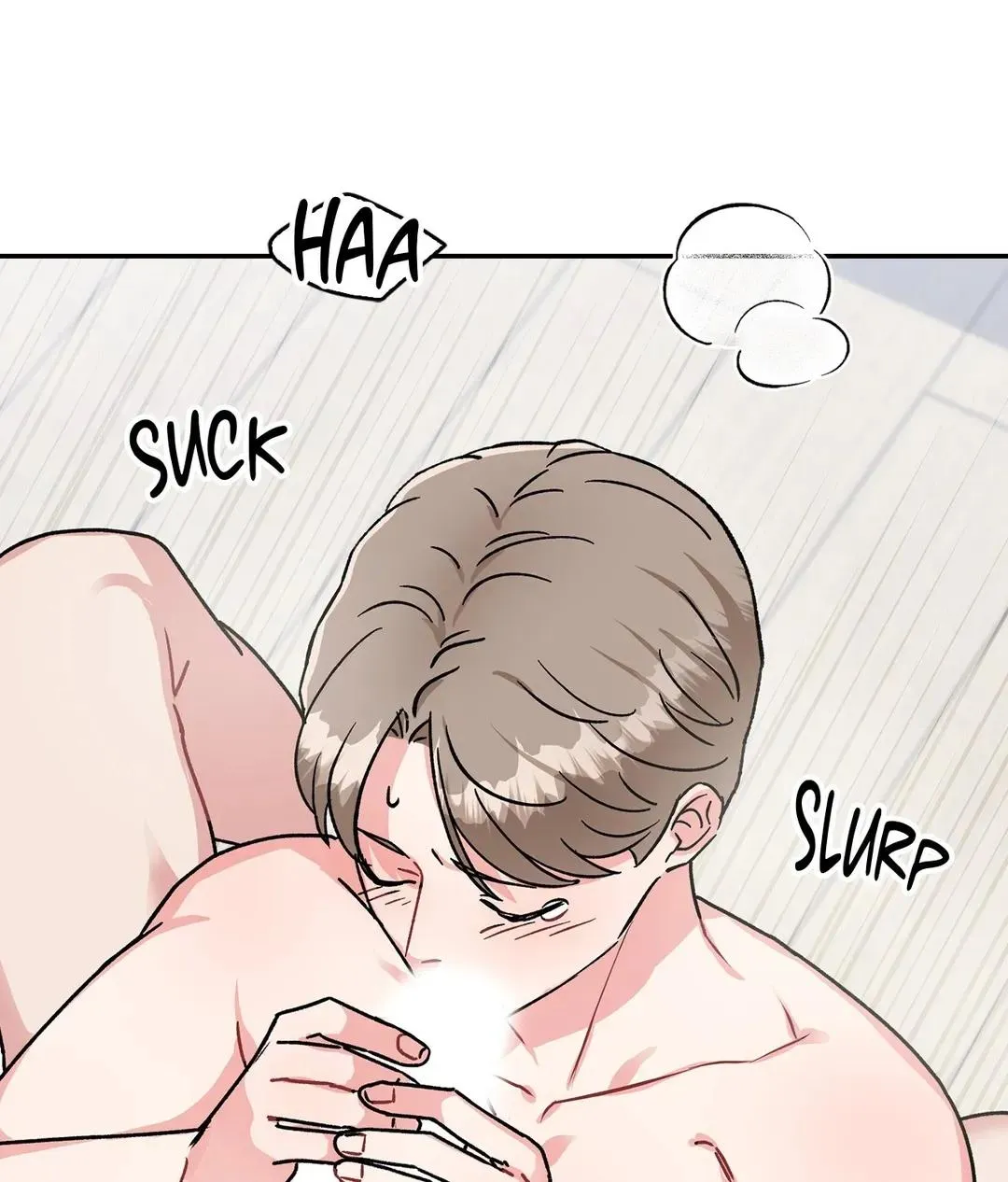 Read Do you have carrots chapter 15 image 7 on Lezhin