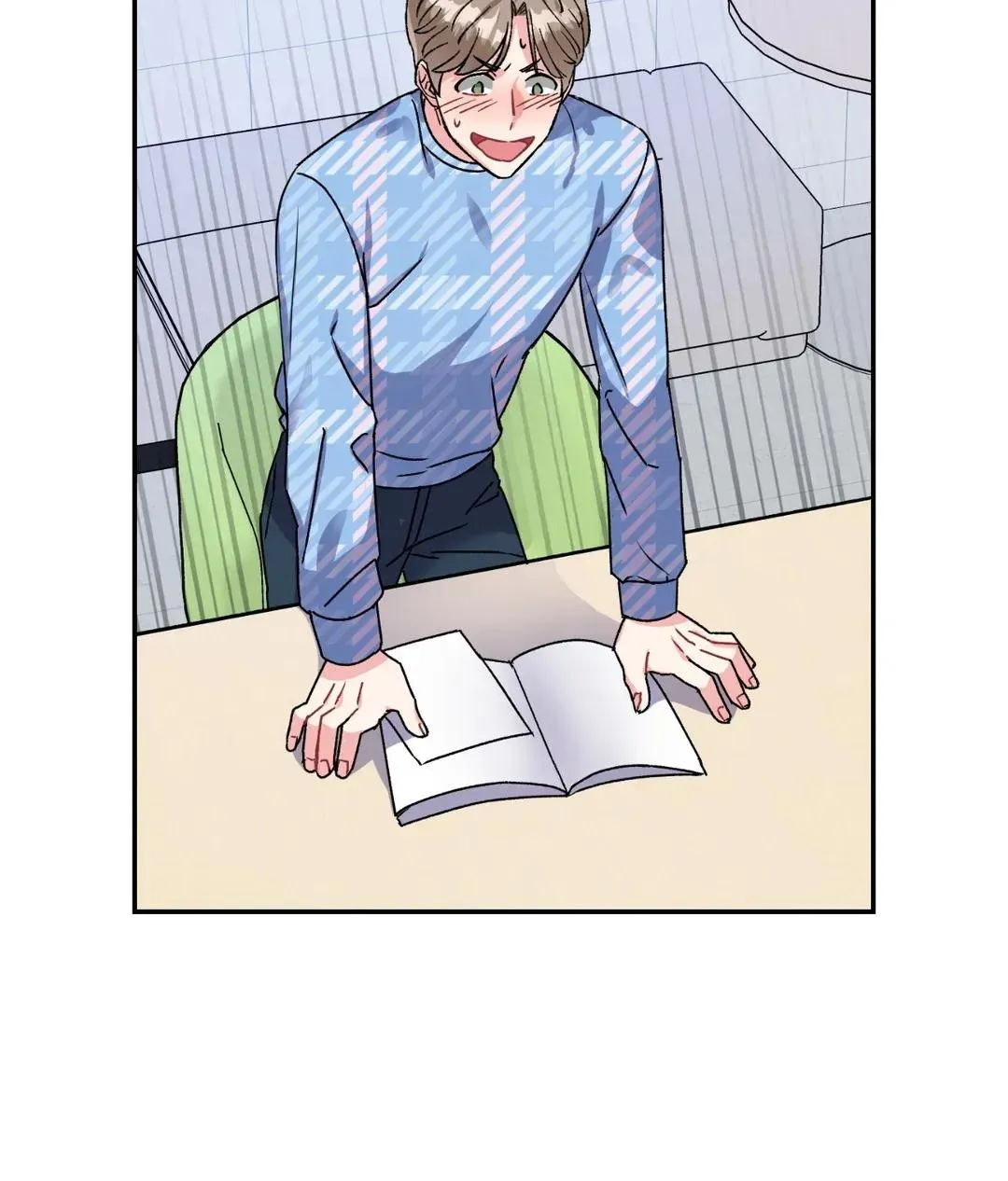 Read Do you have carrots chapter 15 image 70 on Lezhin