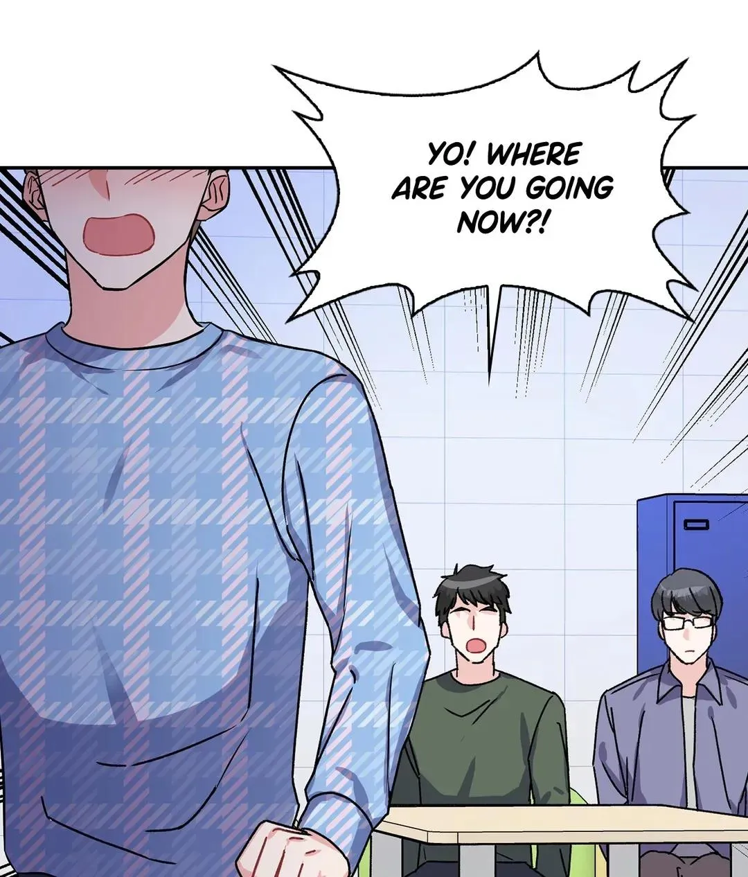 Read Do you have carrots chapter 15 image 71 on Lezhin