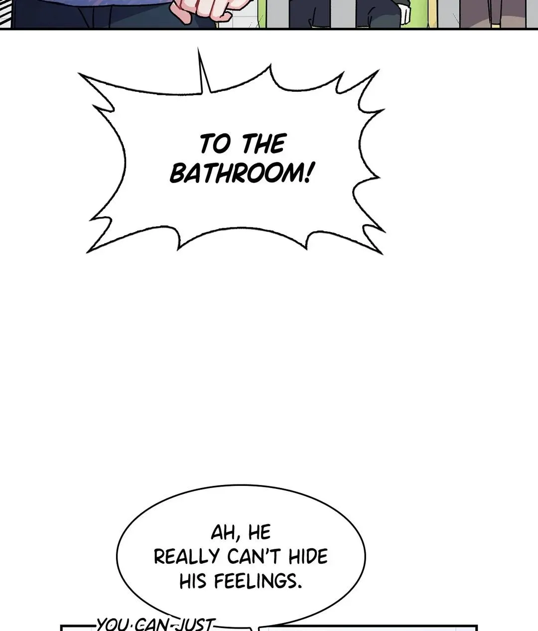 Read Do you have carrots chapter 15 image 72 on Lezhin