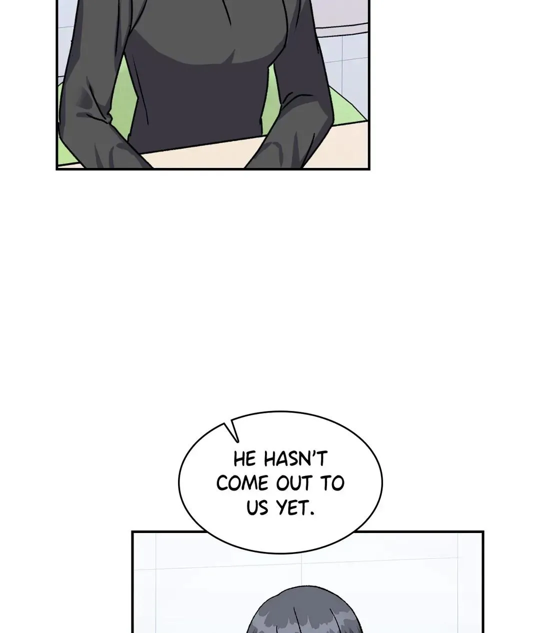 Read Do you have carrots chapter 15 image 75 on Lezhin