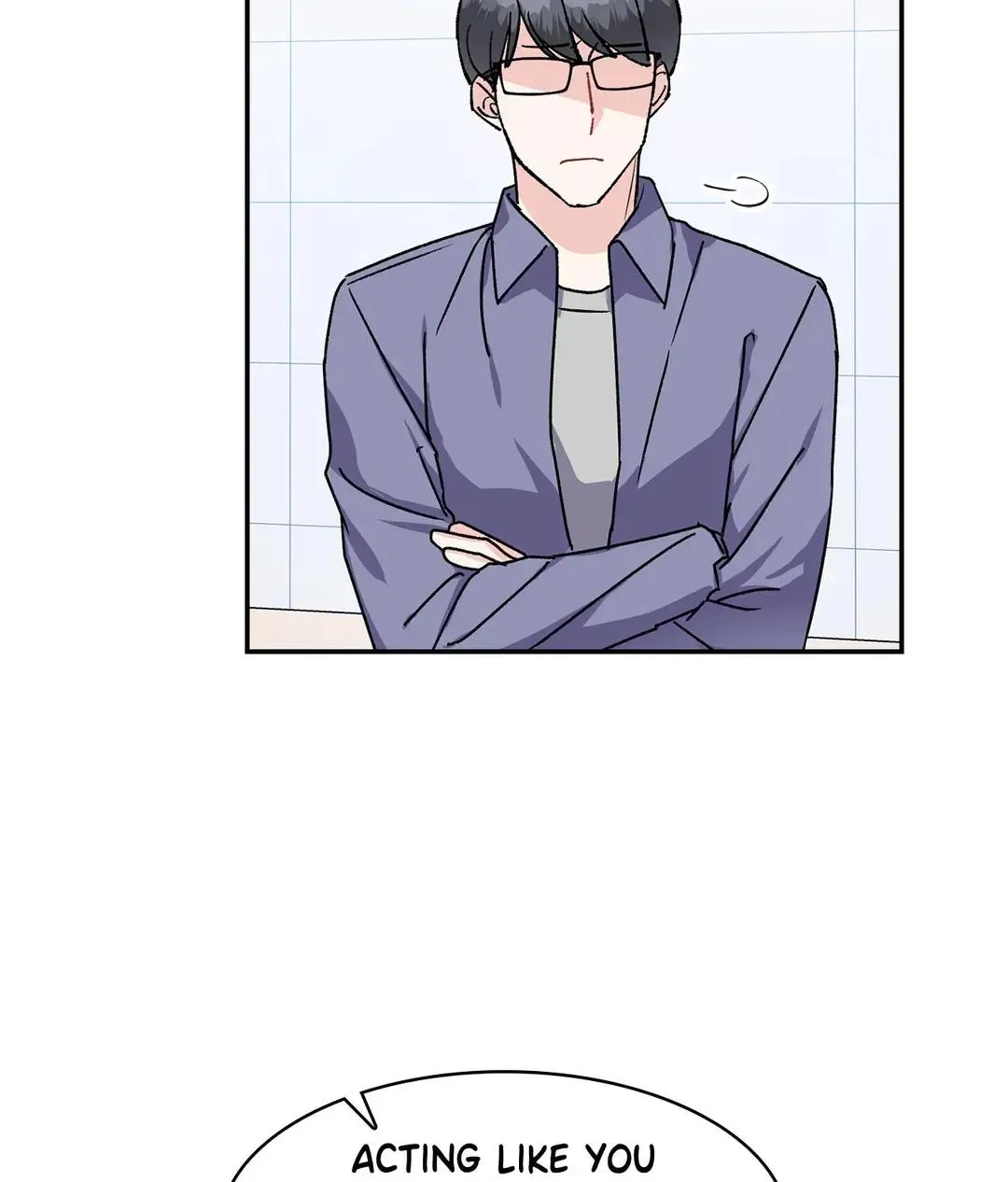 Read Do you have carrots chapter 15 image 76 on Lezhin