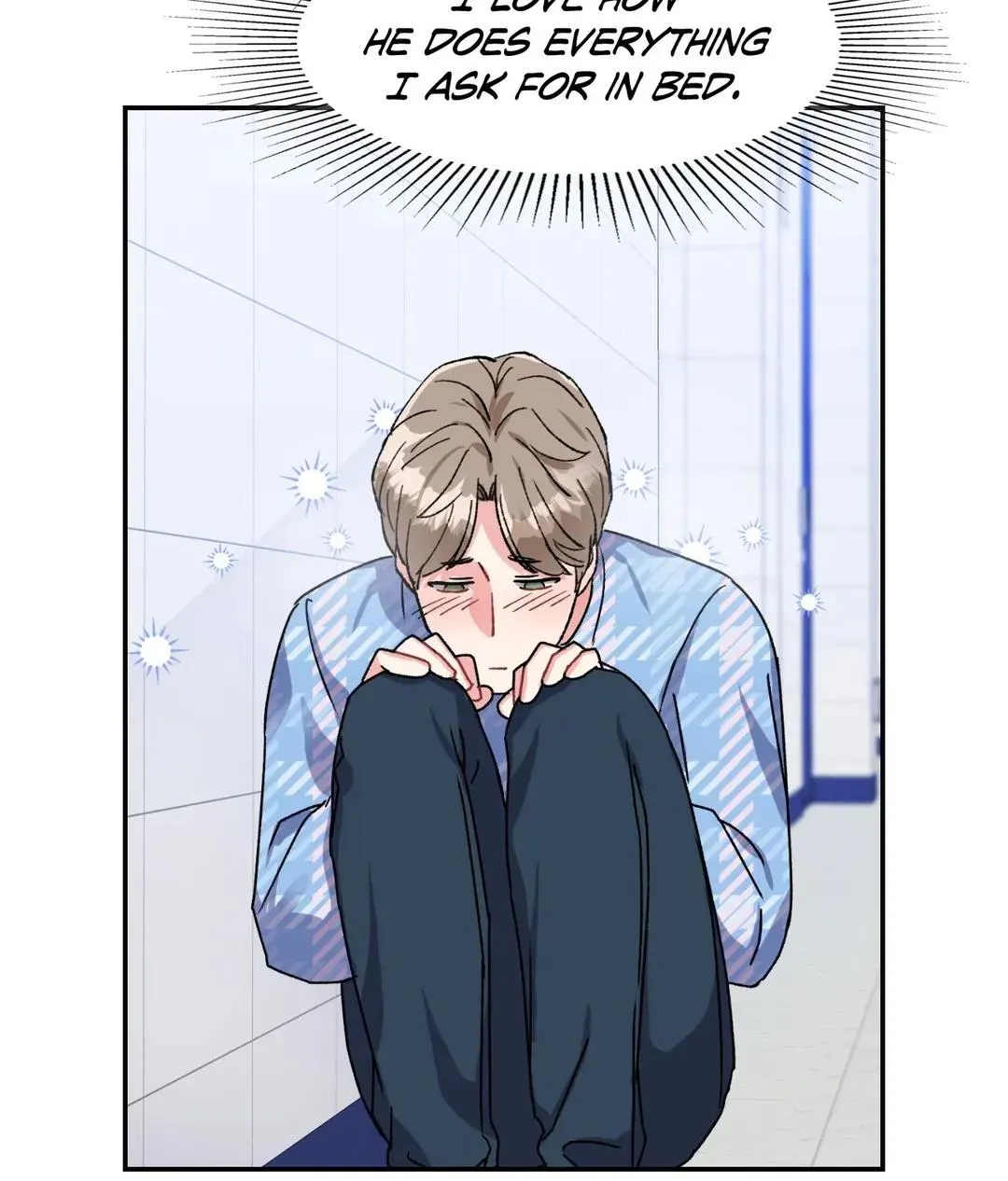 Read Do you have carrots chapter 15 image 87 on Lezhin