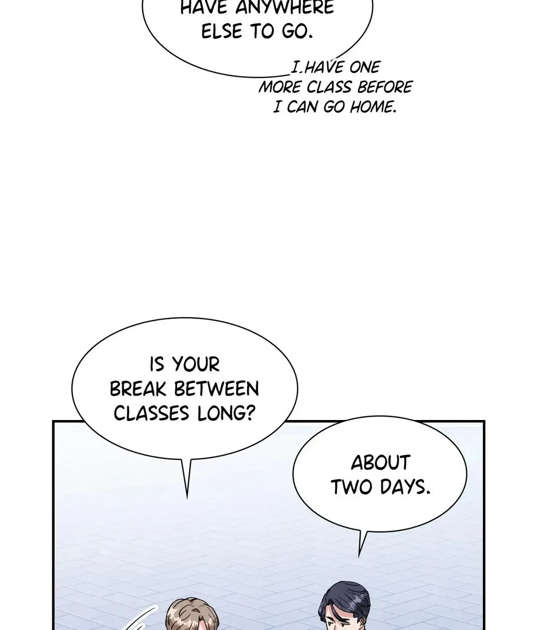 Read Do you have carrots chapter 16 image 10 on Lezhin