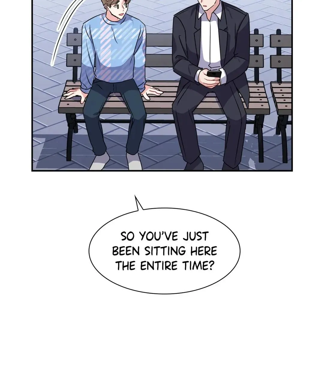 Read Do you have carrots chapter 16 image 11 on Lezhin