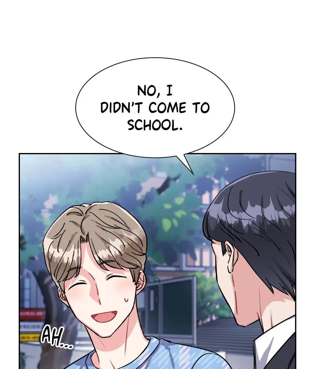 Read Do you have carrots chapter 16 image 12 on Lezhin