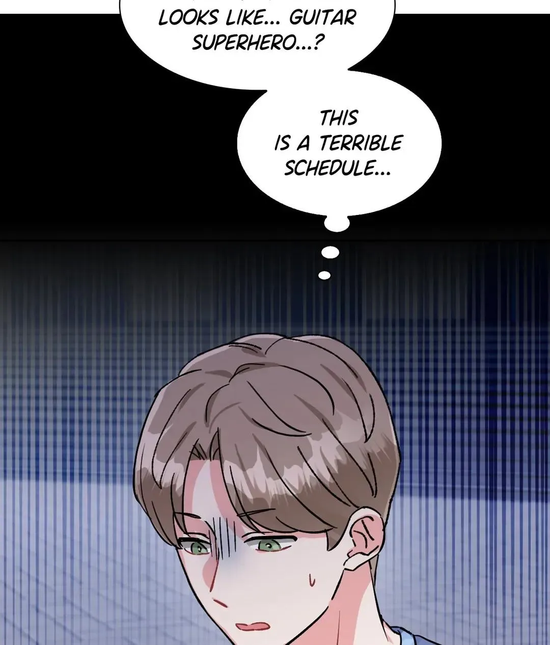 Read Do you have carrots chapter 16 image 17 on Lezhin