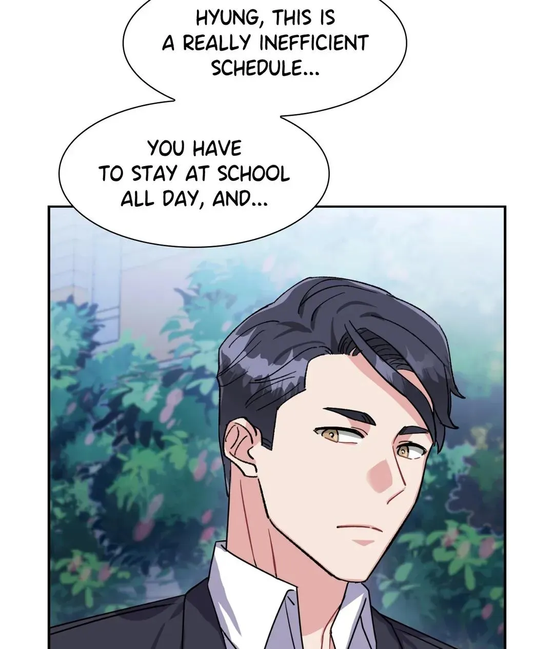 Read Do you have carrots chapter 16 image 19 on Lezhin