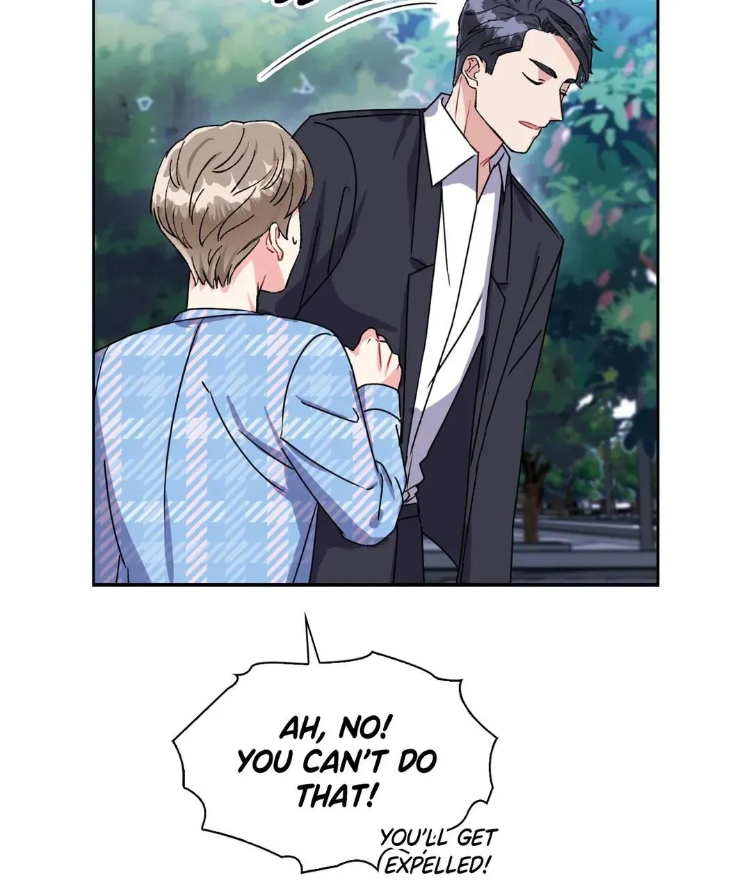 Read Do you have carrots chapter 16 image 21 on Lezhin