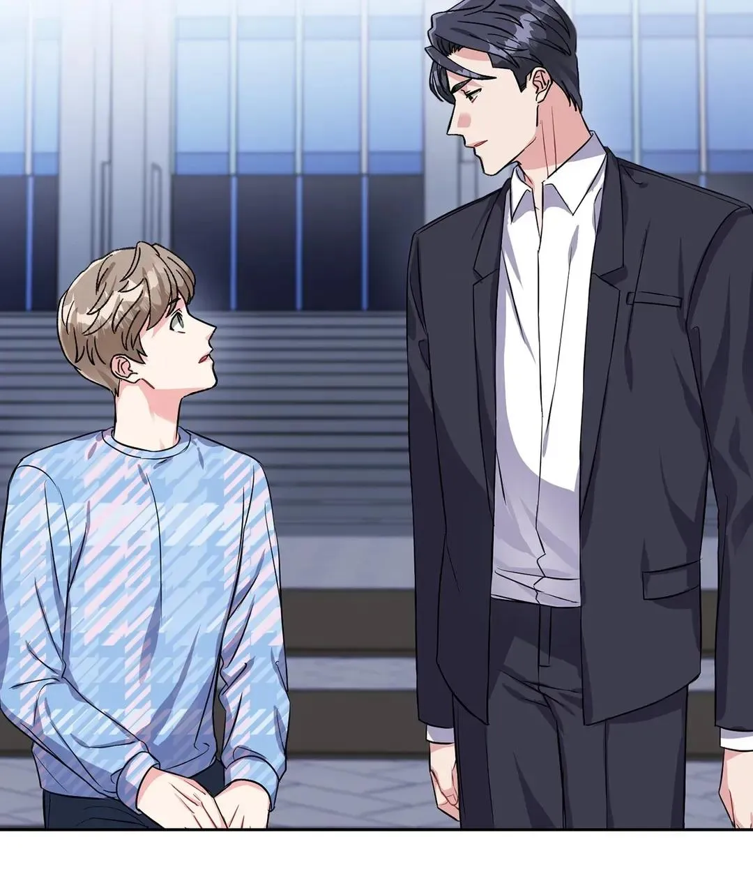 Read Do you have carrots chapter 16 image 27 on Lezhin