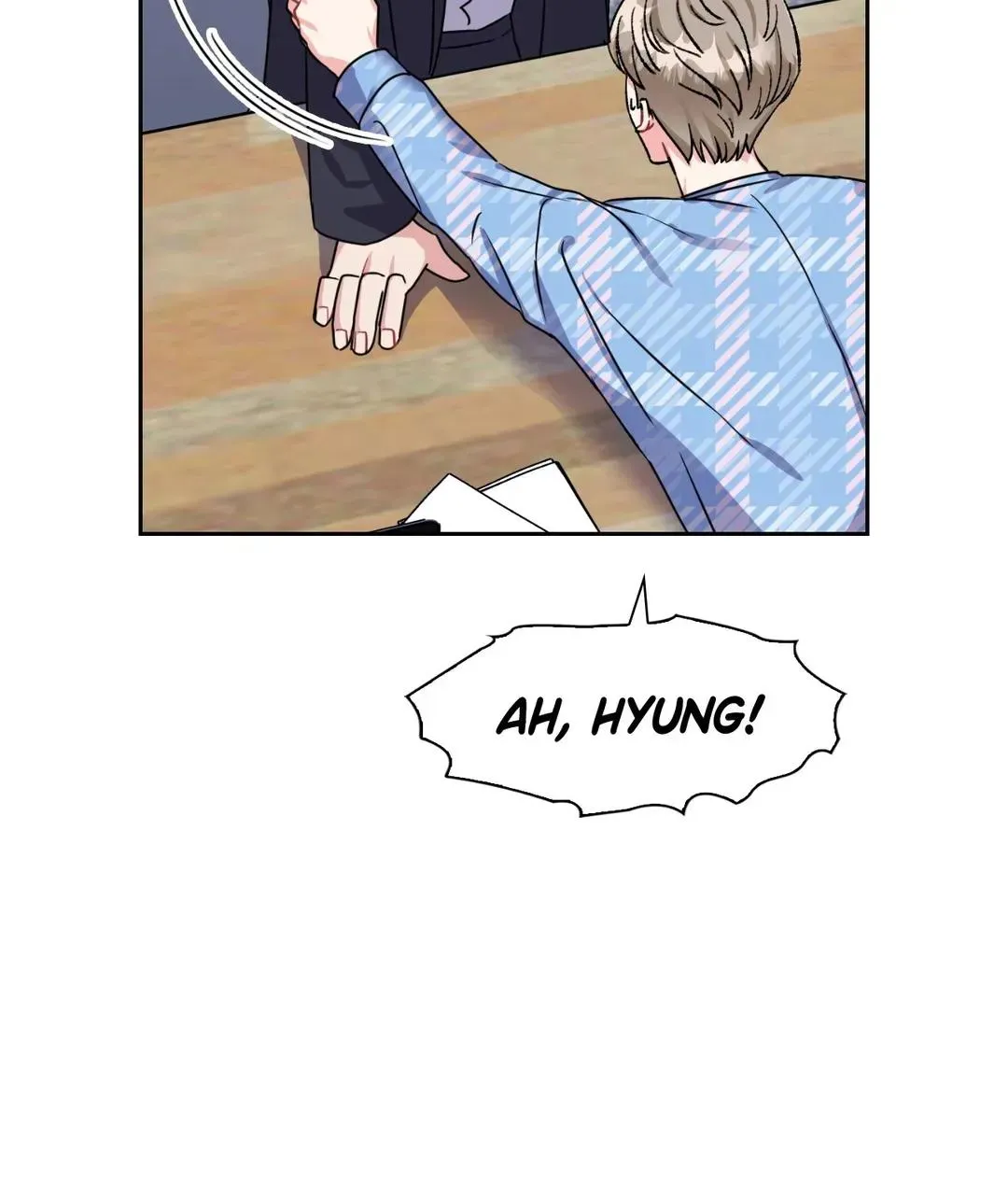 Read Do you have carrots chapter 16 image 33 on Lezhin