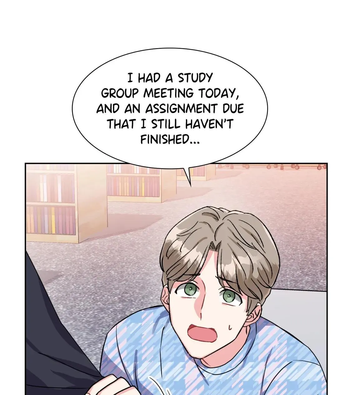 Read Do you have carrots chapter 16 image 34 on Lezhin