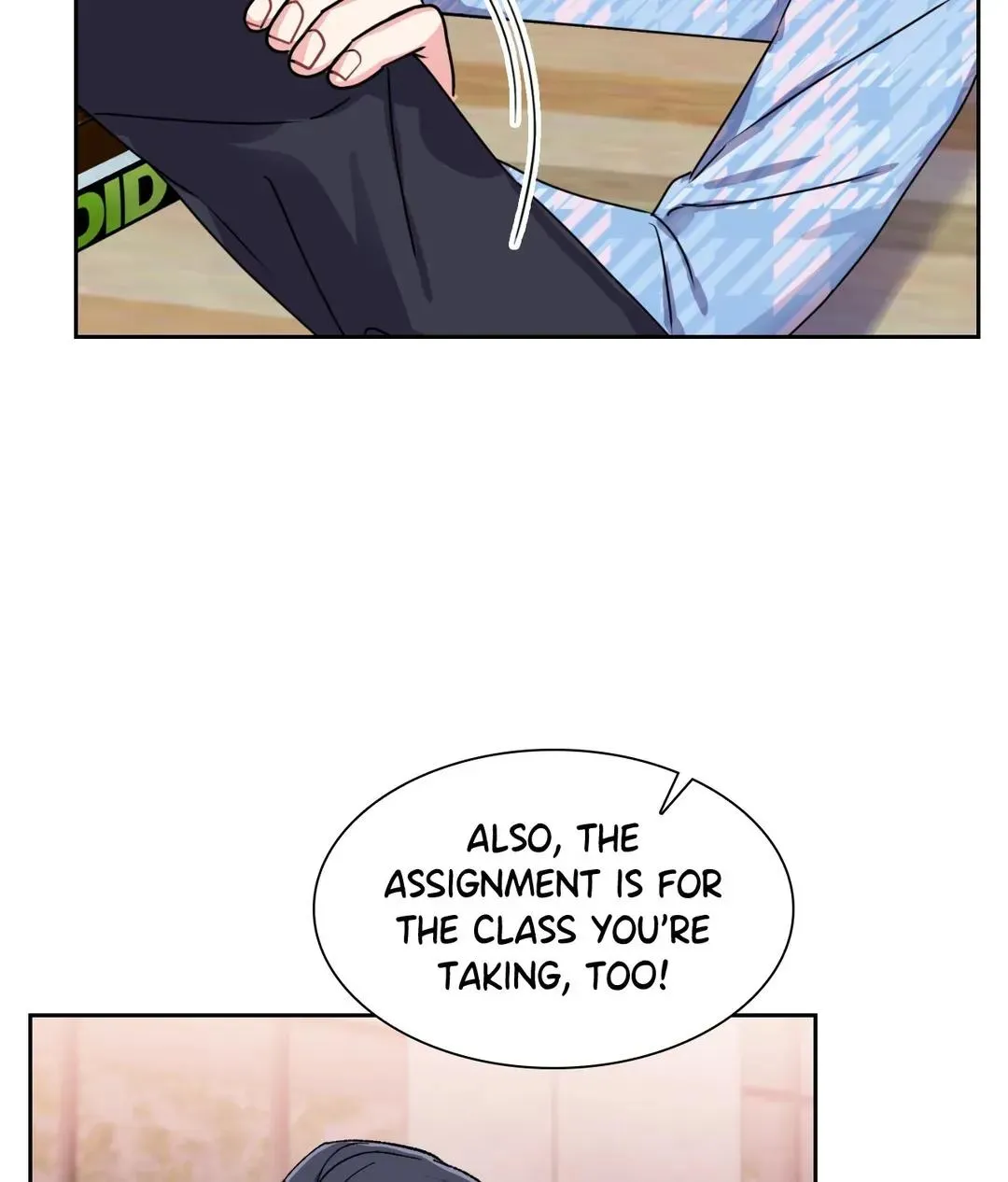 Read Do you have carrots chapter 16 image 35 on Lezhin