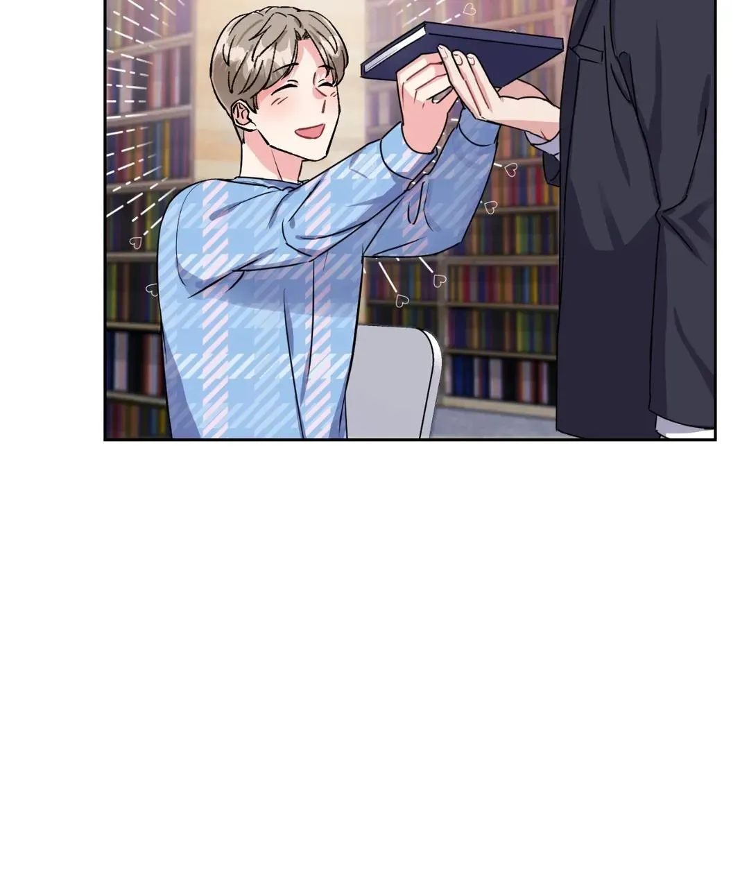 Read Do you have carrots chapter 16 image 46 on Lezhin