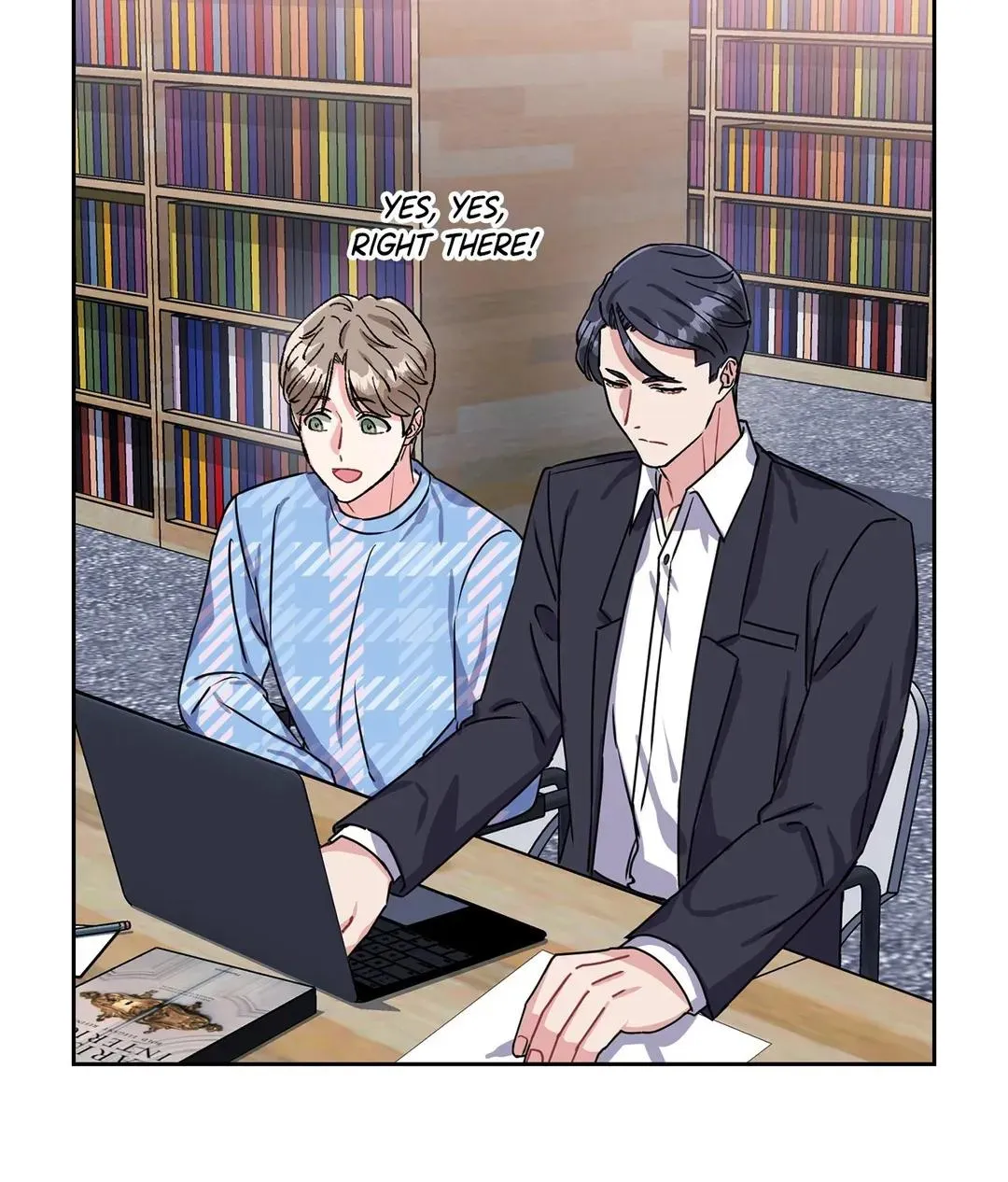 Read Do you have carrots chapter 16 image 48 on Lezhin