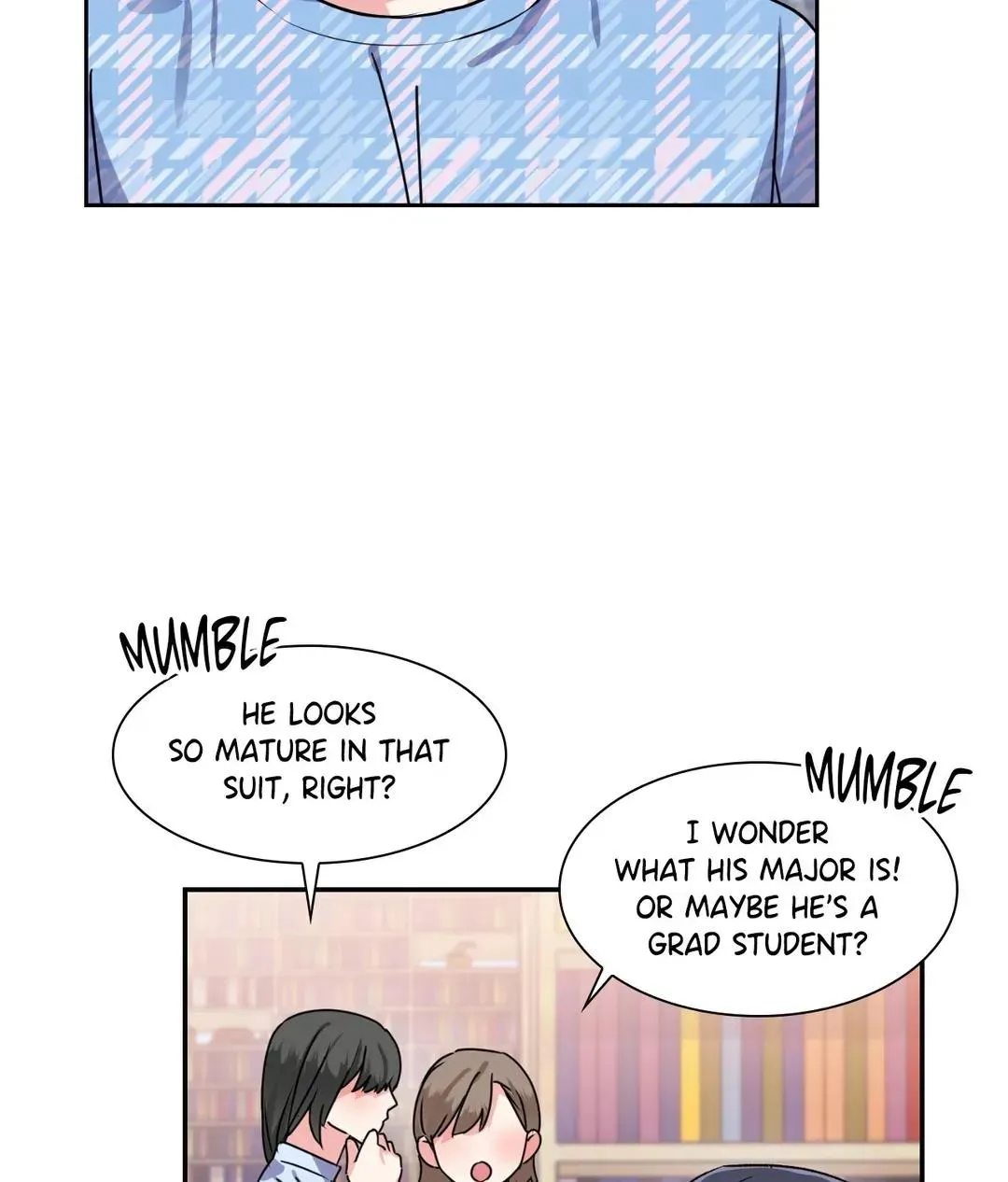 Read Do you have carrots chapter 16 image 50 on Lezhin