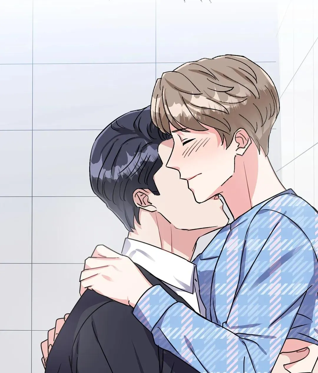 Read Do you have carrots chapter 16 image 79 on Lezhin