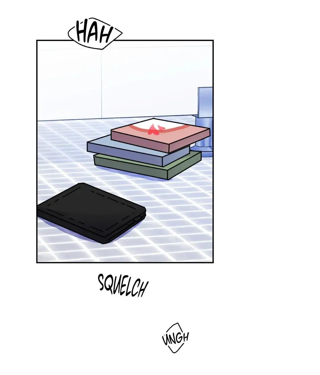 Read Do you have carrots chapter 17 image 19 on Lezhin