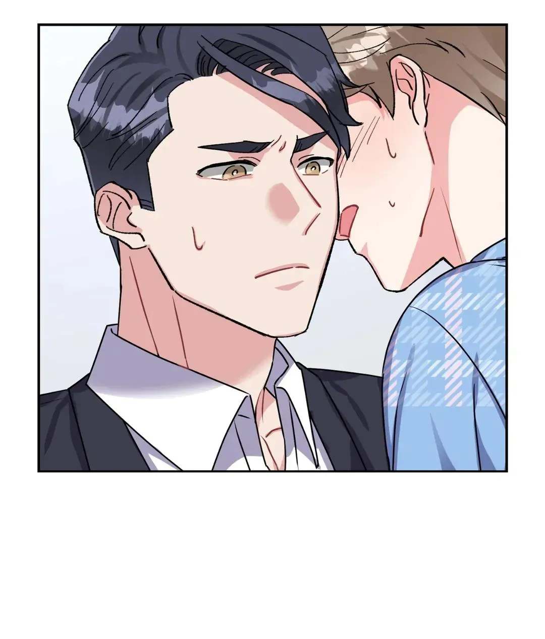 Read Do you have carrots chapter 17 image 25 on Lezhin