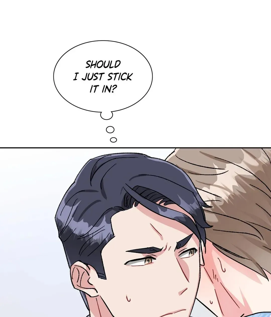 Read Do you have carrots chapter 17 image 26 on Lezhin