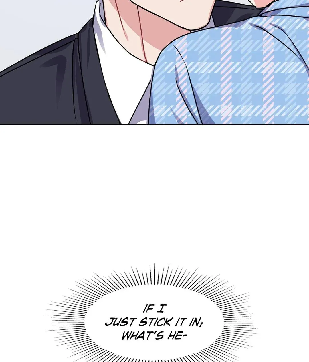 Read Do you have carrots chapter 17 image 27 on Lezhin