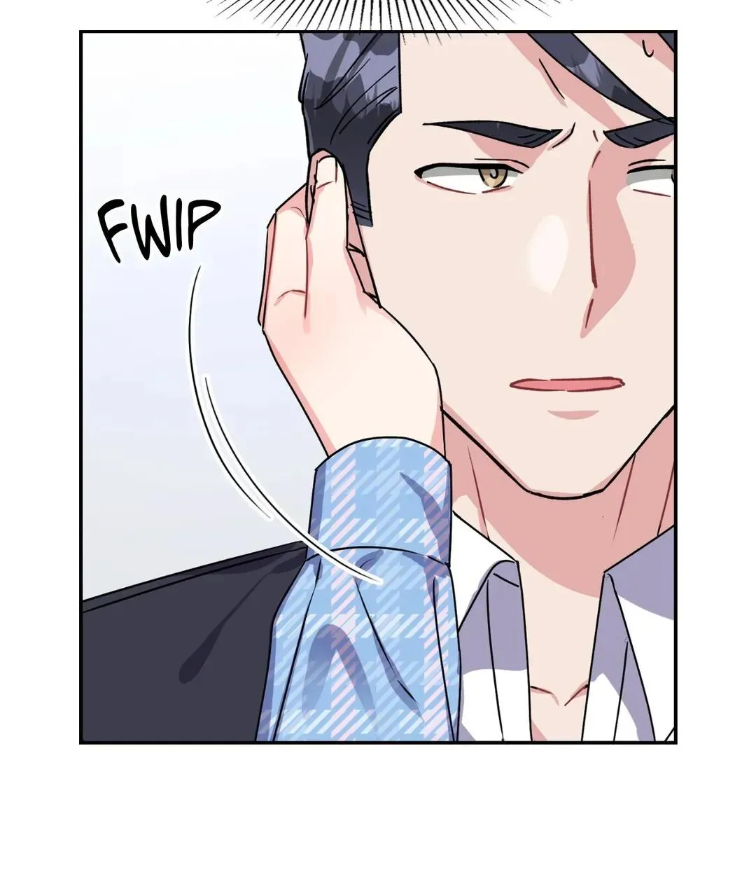 Read Do you have carrots chapter 17 image 28 on Lezhin