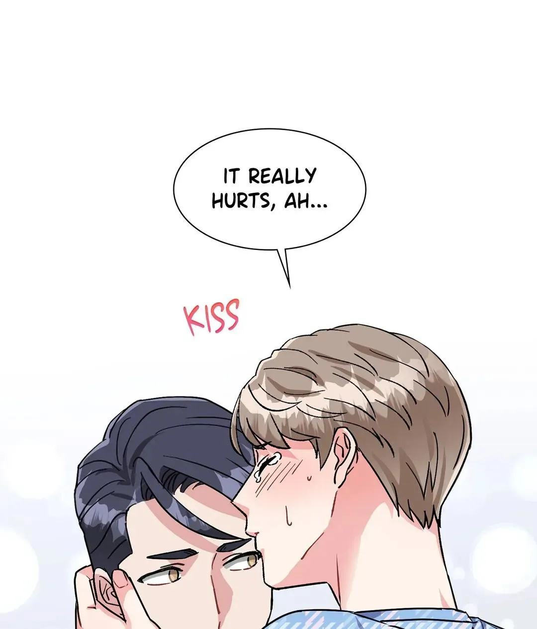 Read Do you have carrots chapter 17 image 29 on Lezhin