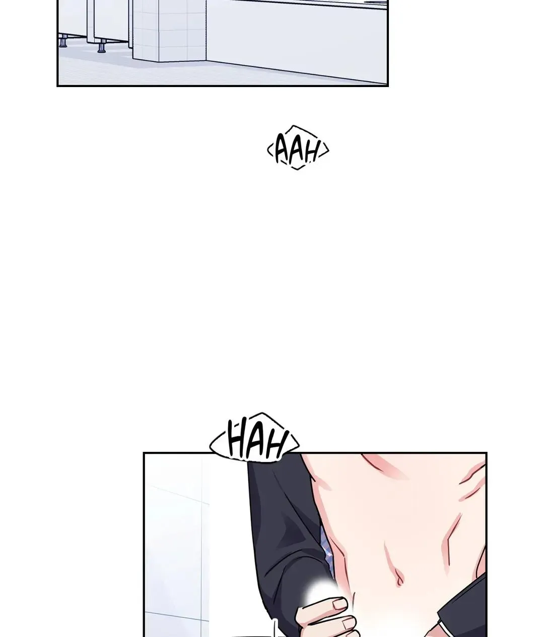 Read Do you have carrots chapter 17 image 3 on Lezhin