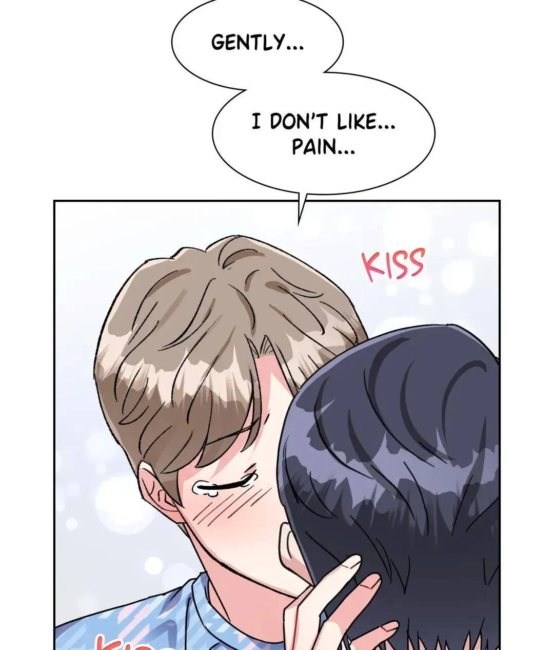 Read Do you have carrots chapter 17 image 31 on Lezhin
