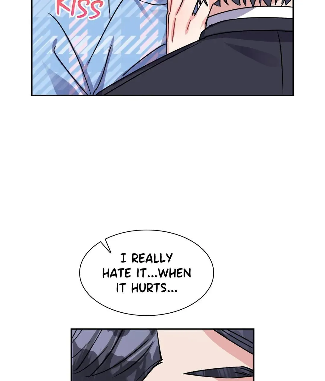 Read Do you have carrots chapter 17 image 32 on Lezhin