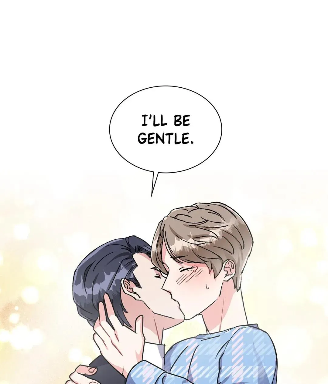 Read Do you have carrots chapter 17 image 34 on Lezhin