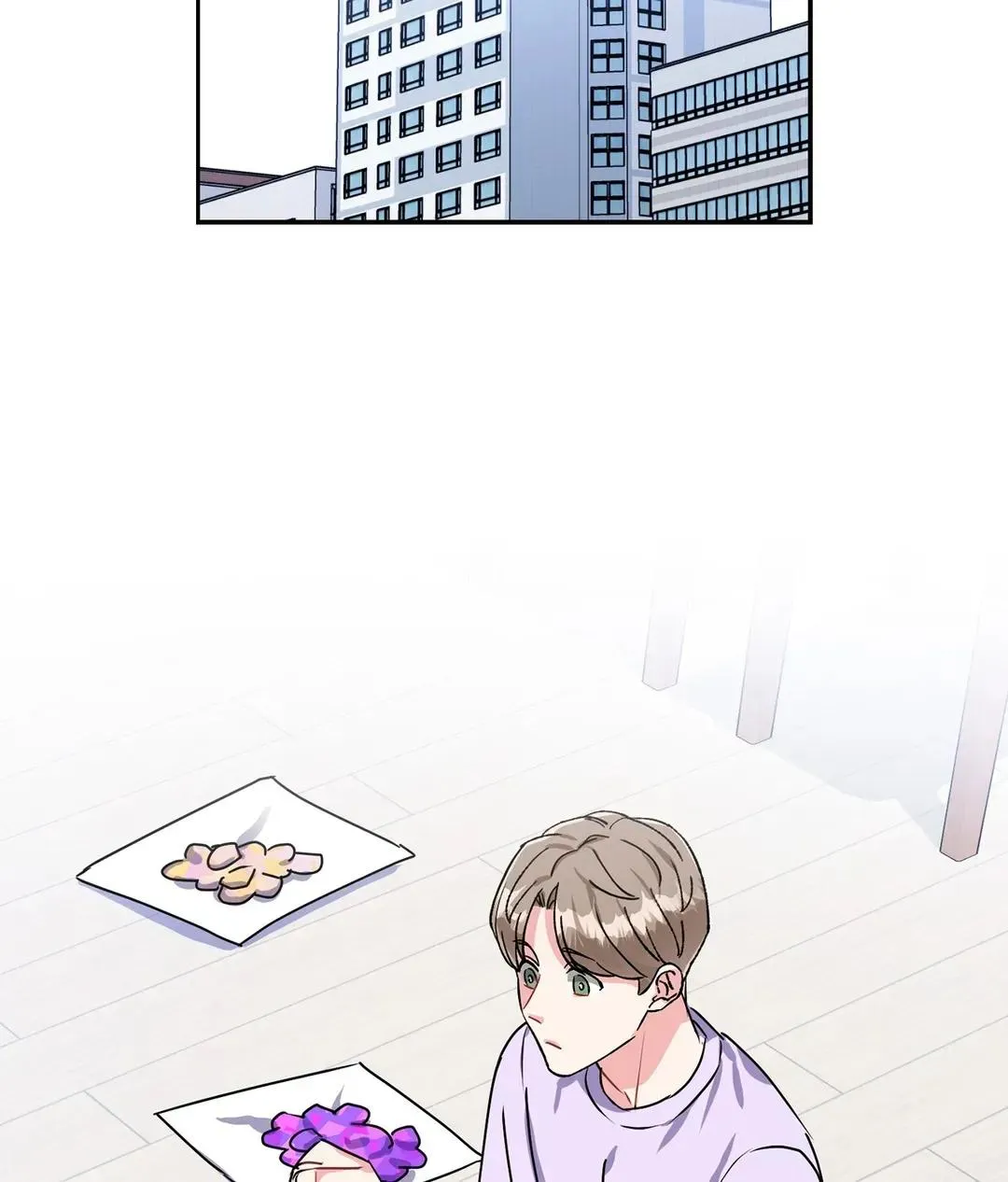 Read Do you have carrots chapter 17 image 38 on Lezhin