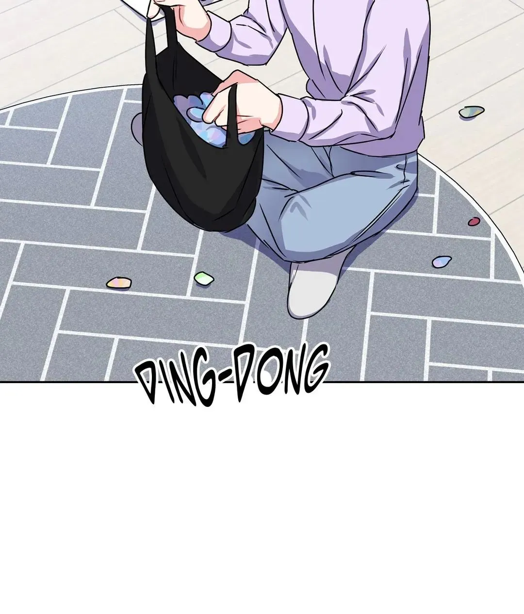 Read Do you have carrots chapter 17 image 39 on Lezhin