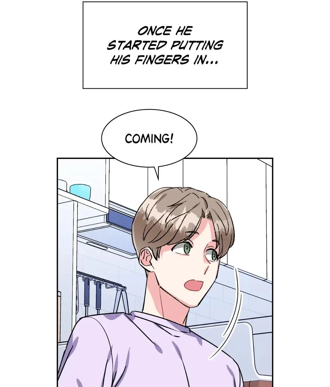 Read Do you have carrots chapter 17 image 40 on Lezhin
