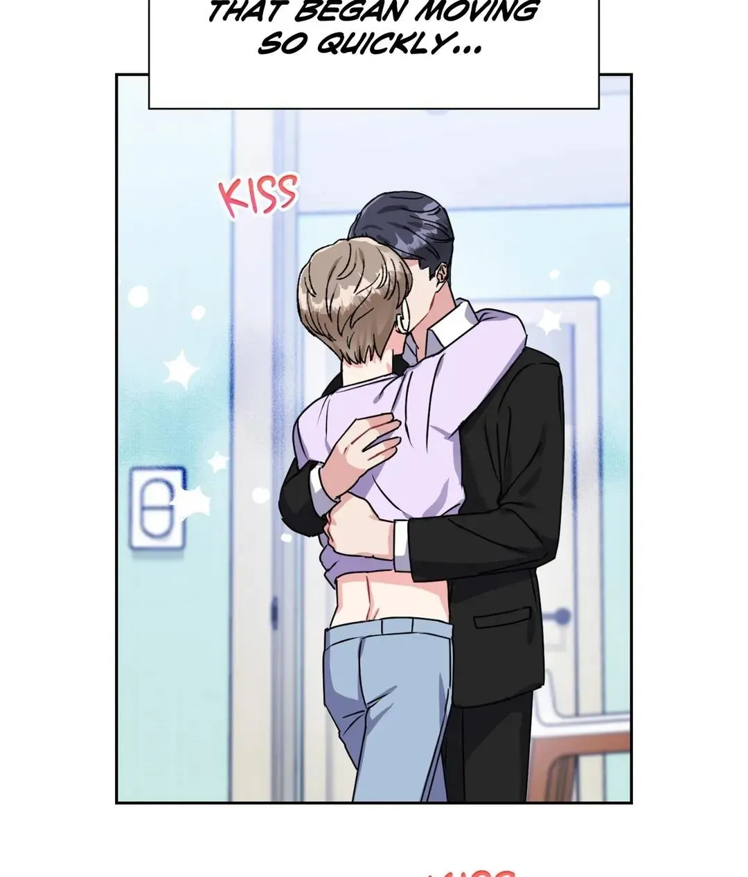 Read Do you have carrots chapter 17 image 43 on Lezhin