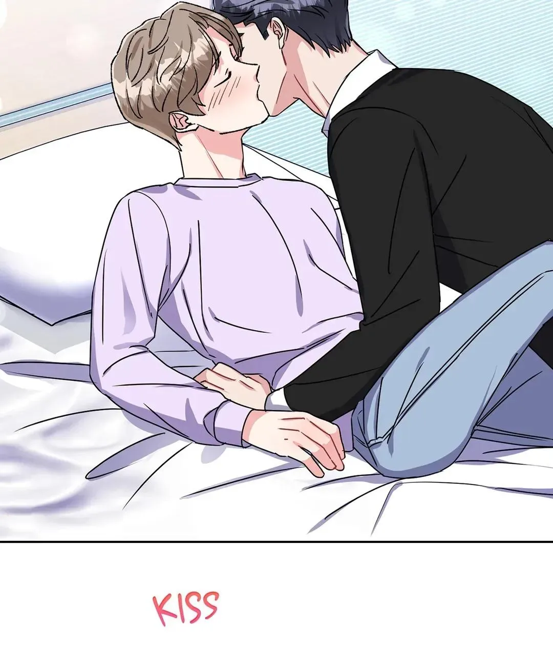 Read Do you have carrots chapter 17 image 45 on Lezhin