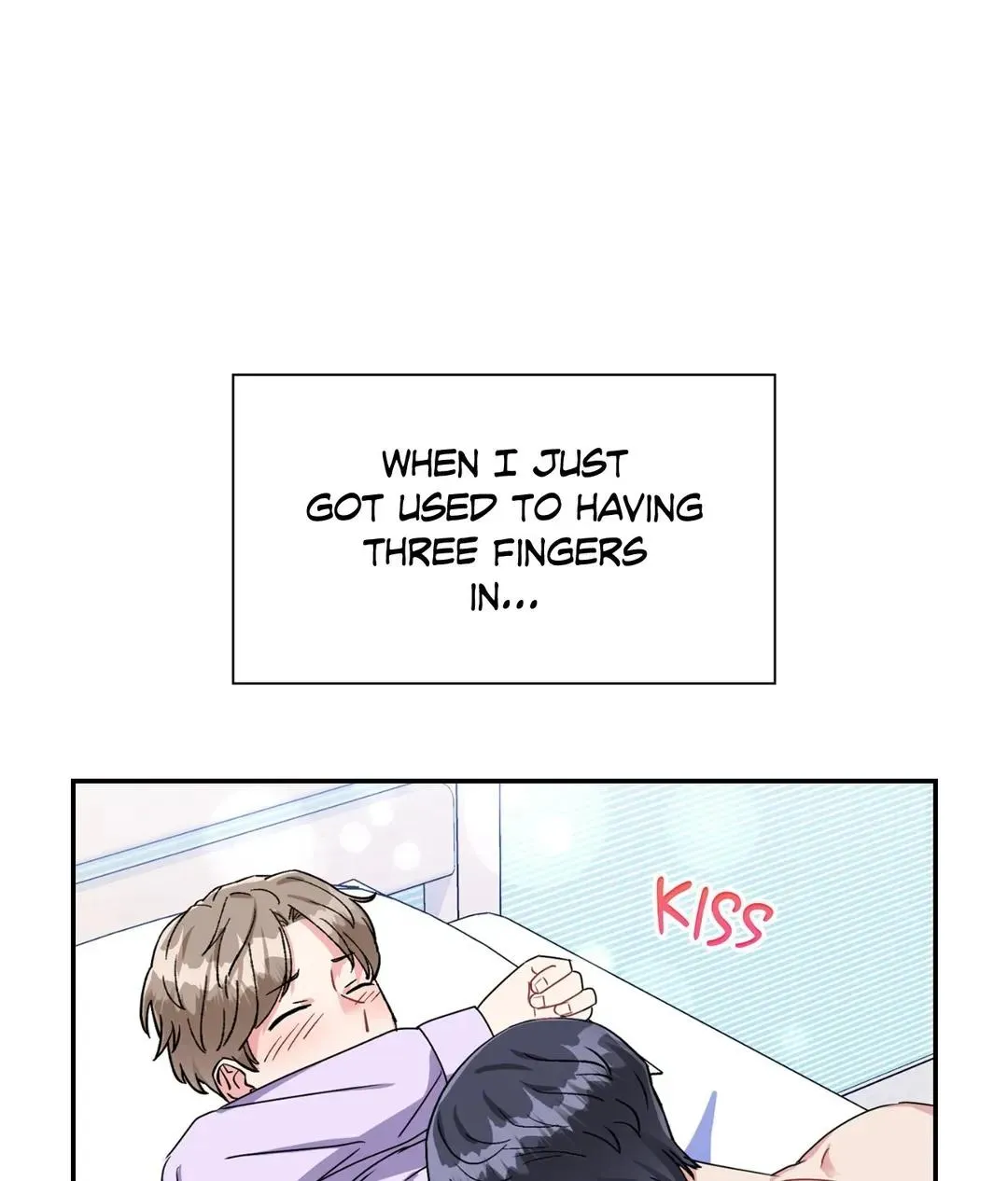 Read Do you have carrots chapter 17 image 46 on Lezhin