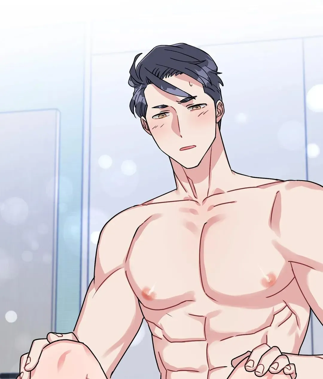 Read Do you have carrots chapter 17 image 48 on Lezhin