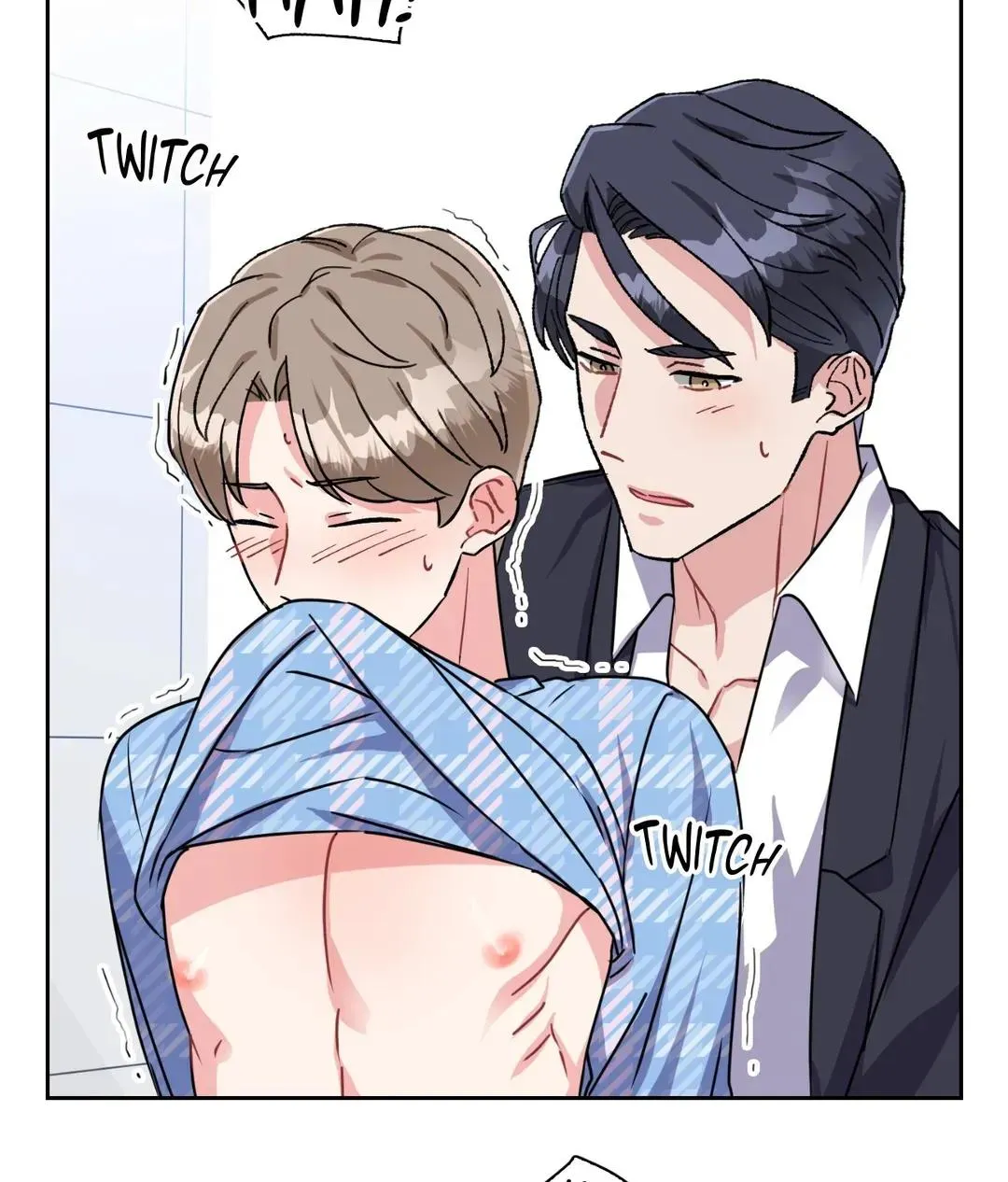Read Do you have carrots chapter 17 image 8 on Lezhin