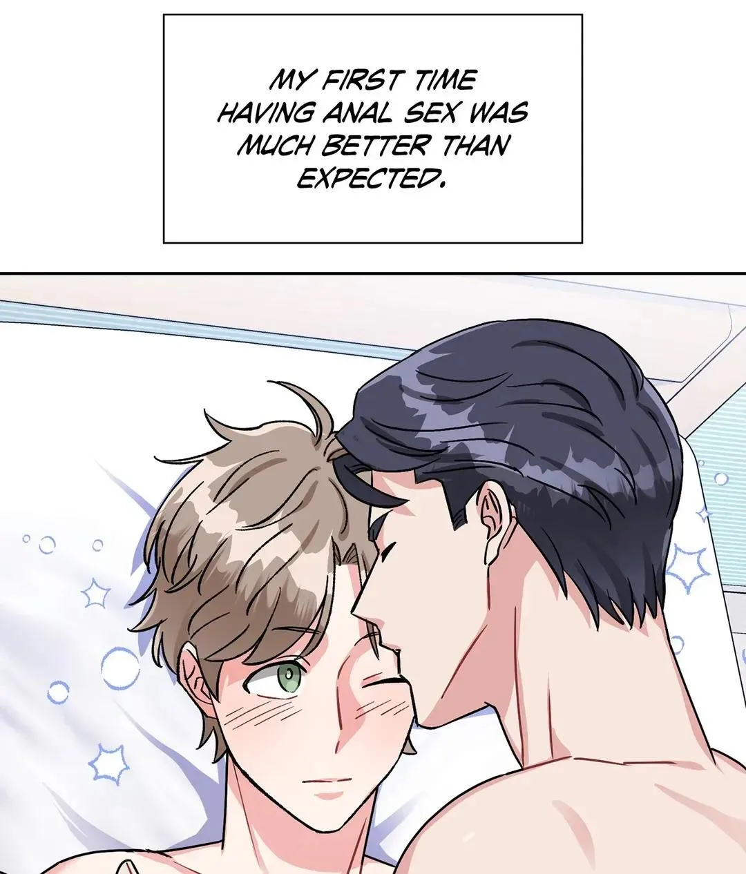 Read Do you have carrots chapter 17 image 83 on Lezhin