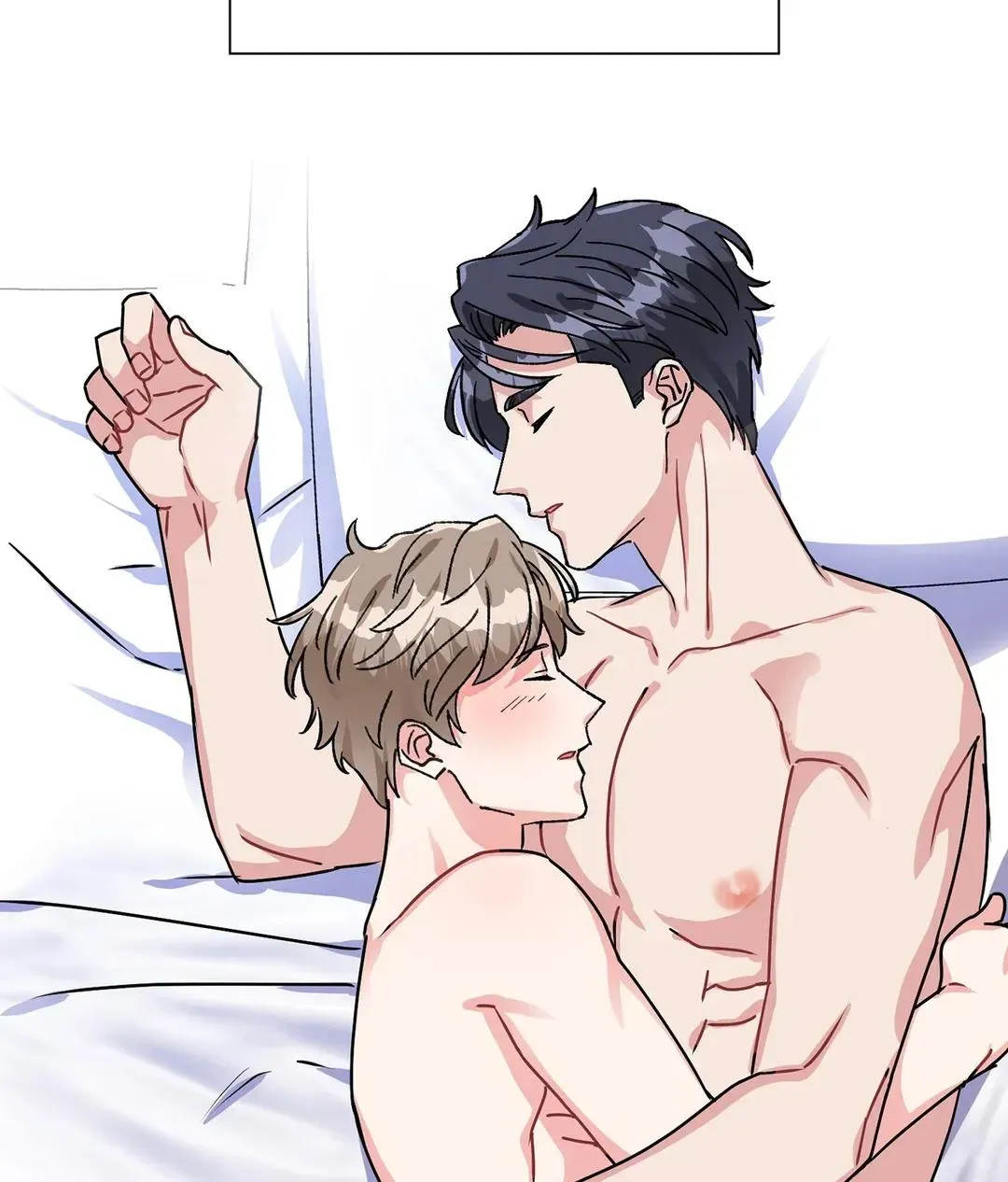 Read Do you have carrots chapter 17 image 85 on Lezhin
