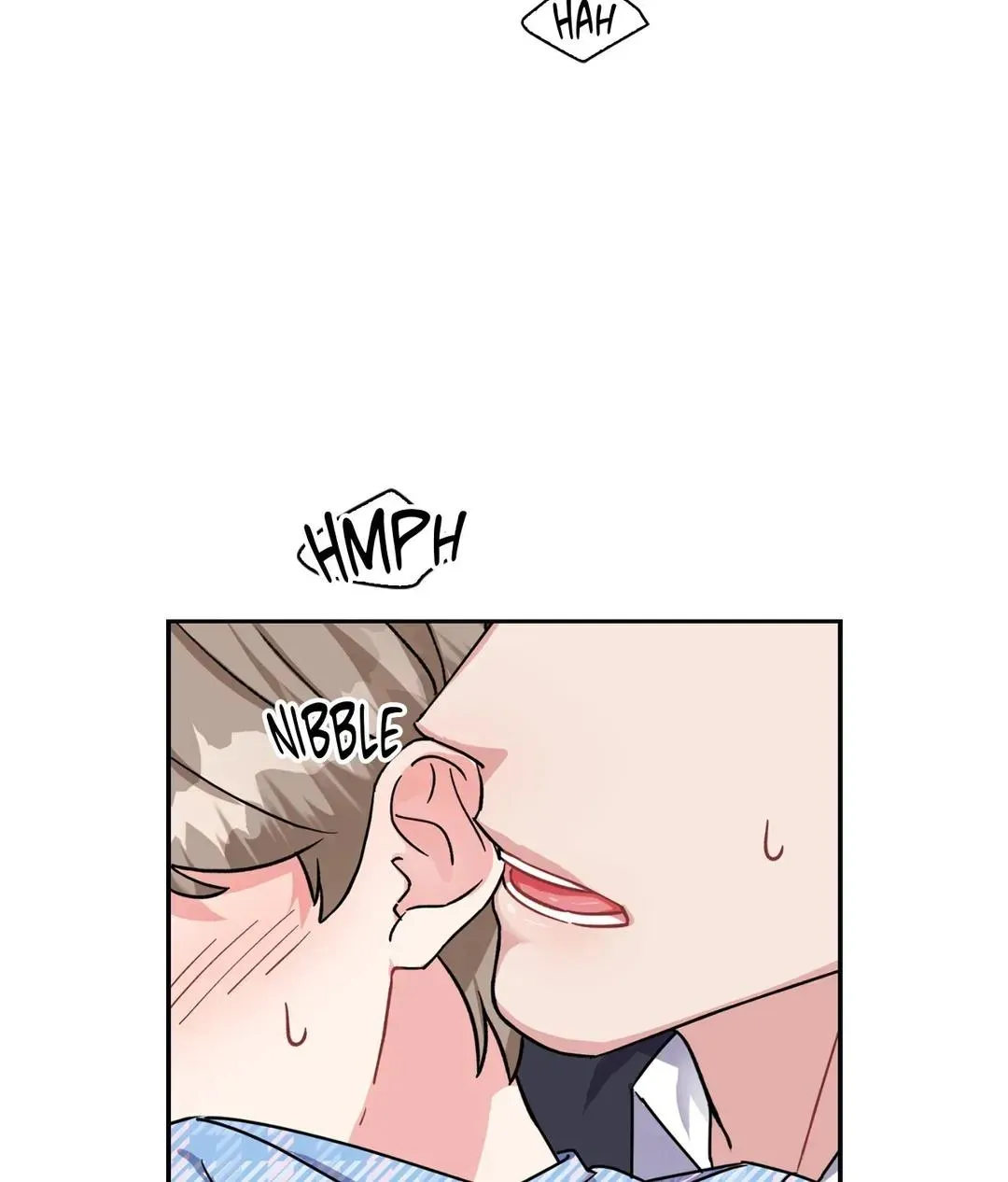 Read Do you have carrots chapter 17 image 9 on Lezhin