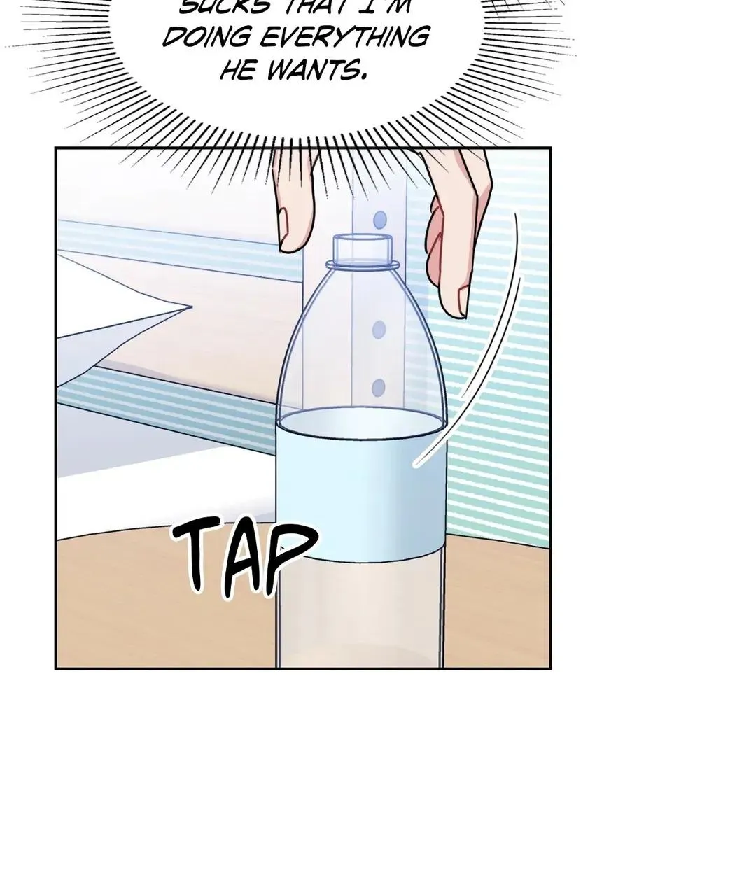 Read Do you have carrots chapter 18 image 12 on Lezhin