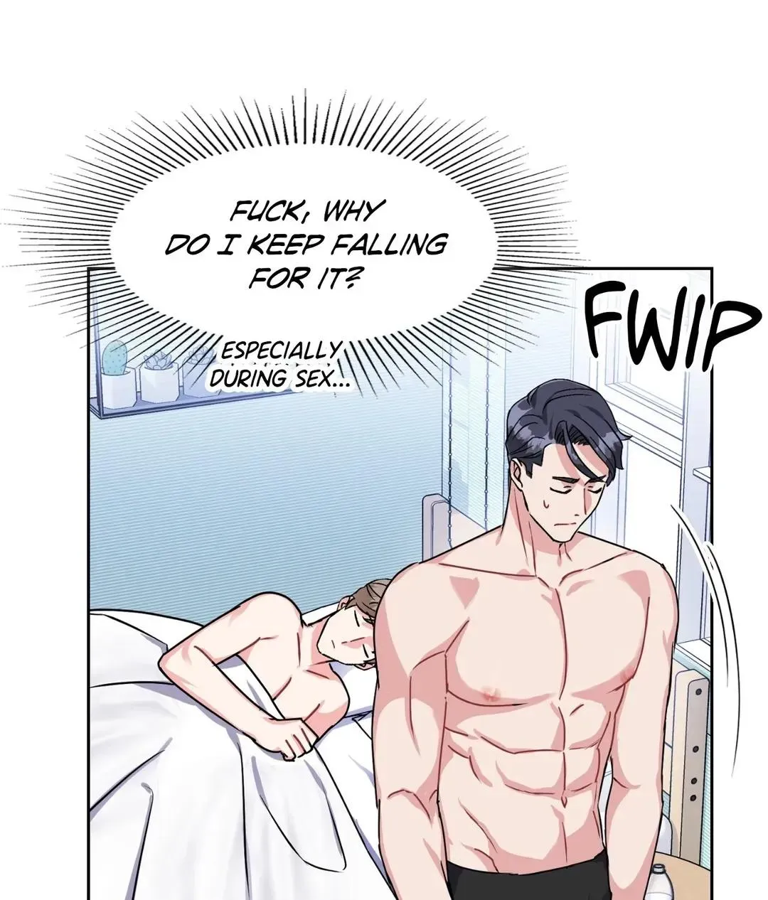 Read Do you have carrots chapter 18 image 13 on Lezhin
