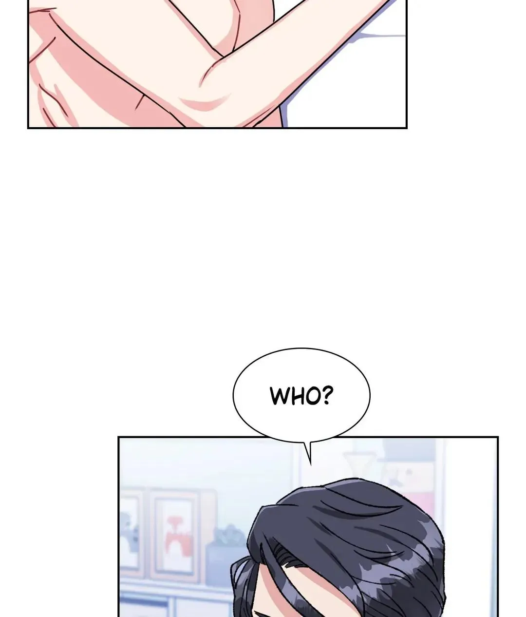 Read Do you have carrots chapter 18 image 19 on Lezhin