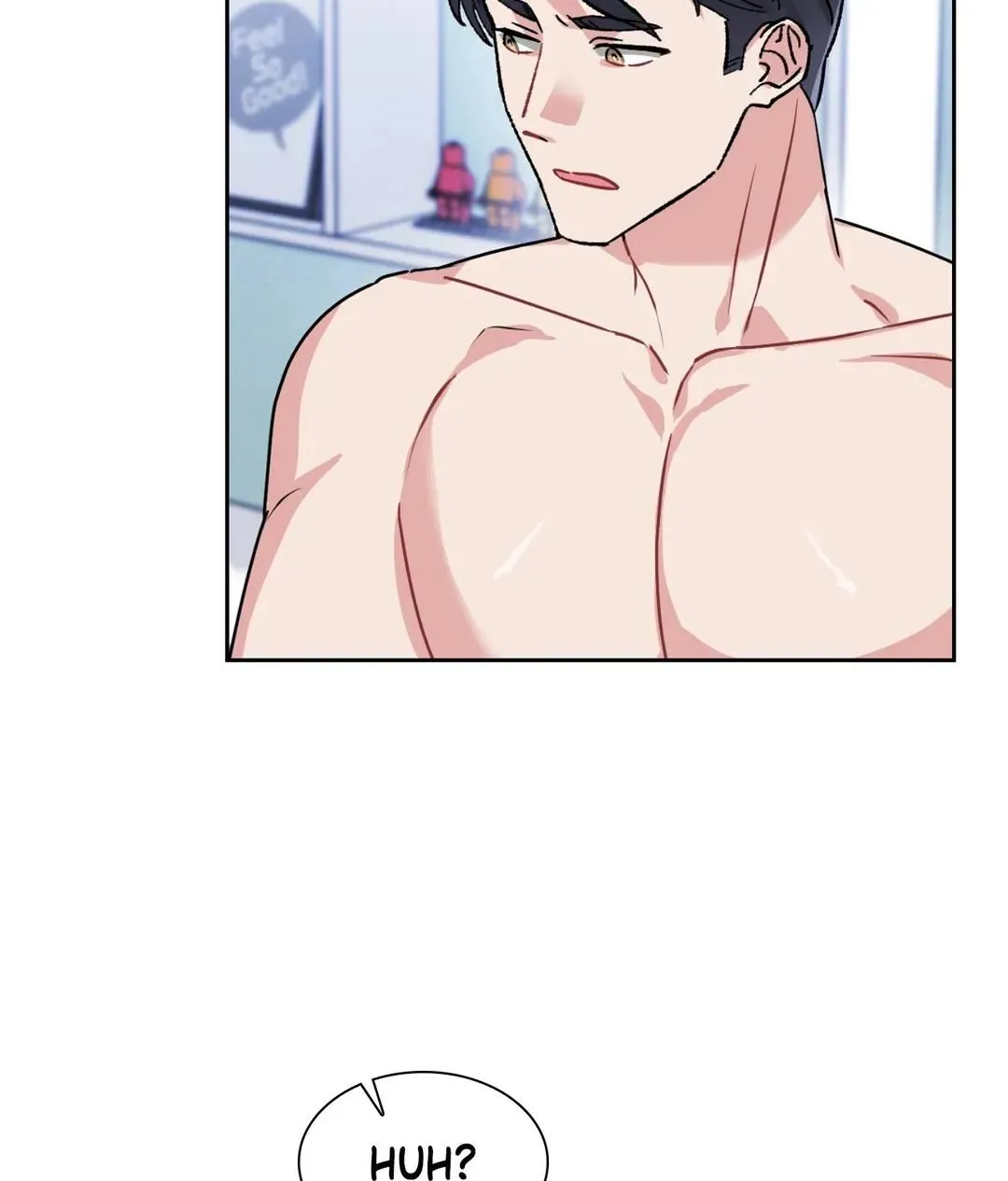 Read Do you have carrots chapter 18 image 20 on Lezhin